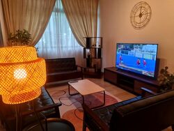 Holland Hill Park (D10), Condominium #519043601